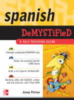 Spanish Demystified.pdf
